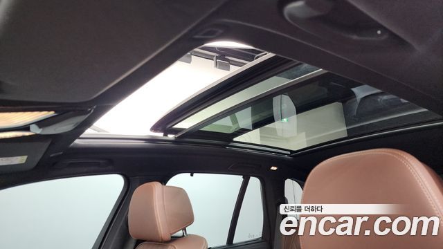 BMW X5 xDrive 40i M Sport
