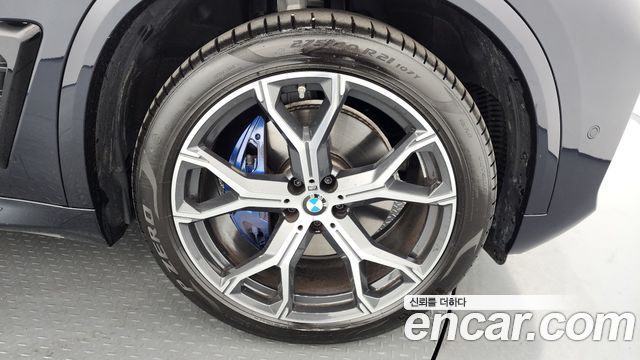 BMW X5 xDrive 40i M Sport
