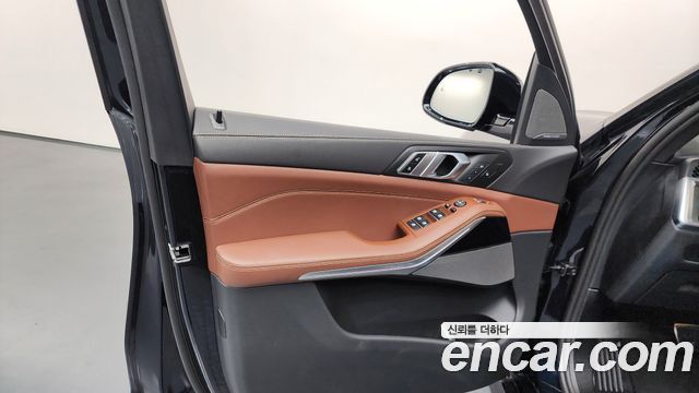BMW X5 xDrive 40i M Sport