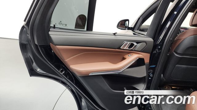 BMW X5 xDrive 40i M Sport