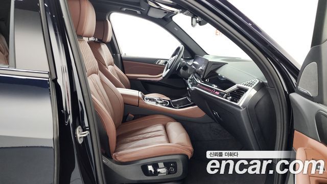 BMW X5 xDrive 40i M Sport