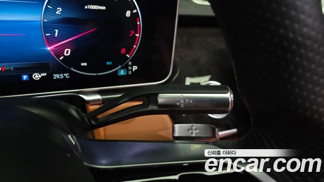 Mercedes-Benz S-Class S500L 4MATIC