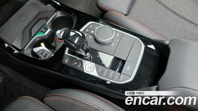 BMW 1-Series 118d Sport