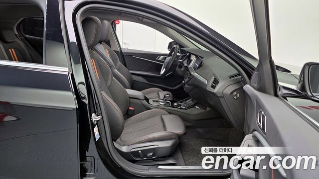 BMW 1-Series 118d Sport
