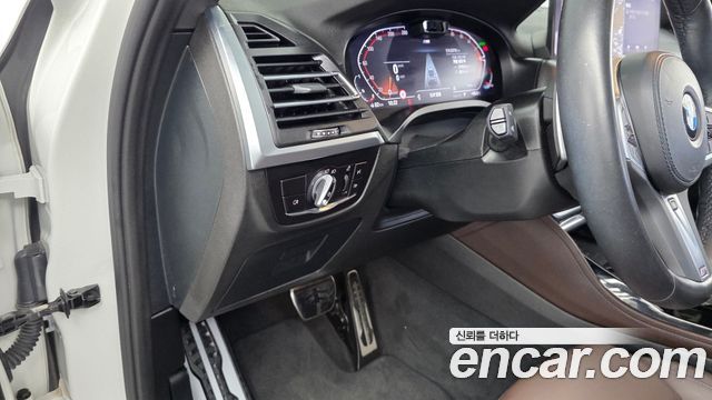BMW X4 xDrive20d M Sport