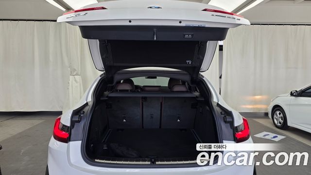 BMW X4 xDrive20d M Sport