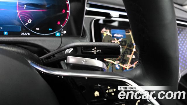 Mercedes-Benz E-Class E220d 4MATIC Exclusive