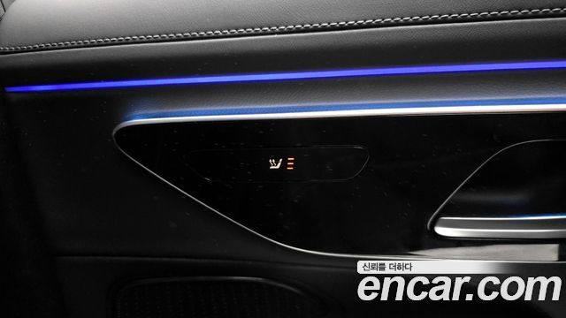 Mercedes-Benz E-Class E220d 4MATIC Exclusive
