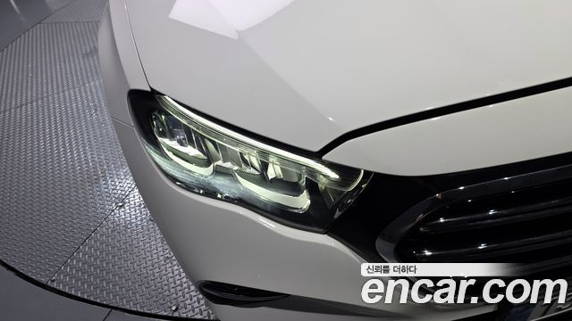 Mercedes-Benz E-Class E220d 4MATIC Exclusive