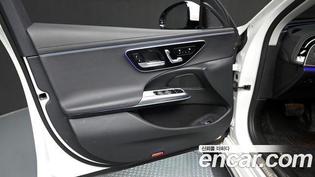 Mercedes-Benz E-Class E220d 4MATIC Exclusive