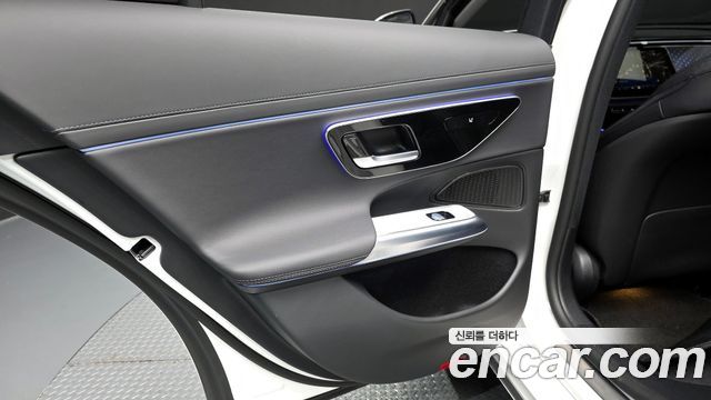 Mercedes-Benz E-Class E220d 4MATIC Exclusive