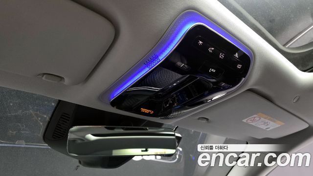 Mercedes-Benz E-Class E220d 4MATIC Exclusive