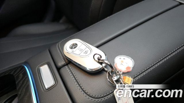 Mercedes-Benz E-Class E220d 4MATIC Exclusive