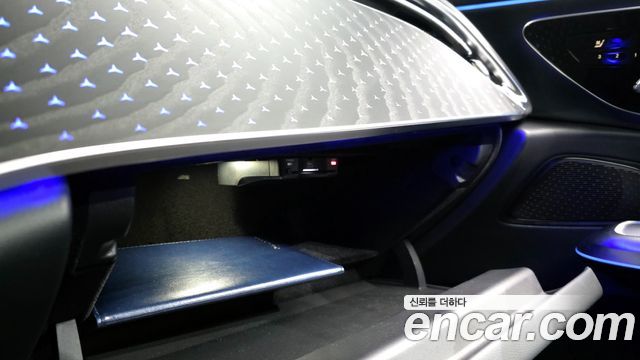 Mercedes-Benz E-Class E220d 4MATIC Exclusive