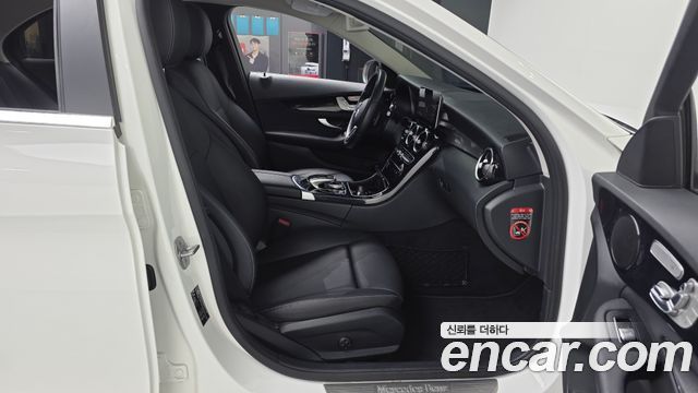 Mercedes-Benz C-Class C200