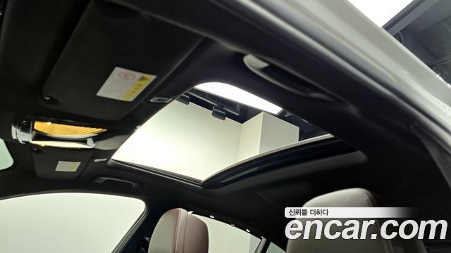 BMW 5-Series 530i M Sport Package Plus