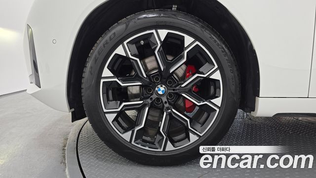 BMW X3 xDrive 20 M Sport Pro