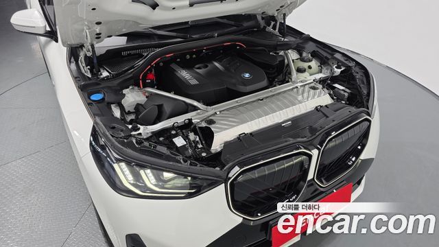 BMW X3 xDrive 20 M Sport Pro