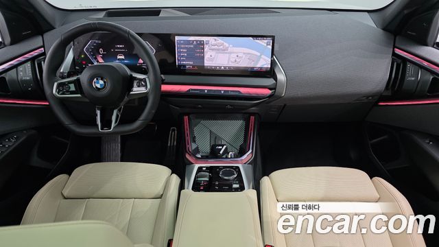 BMW X3 xDrive 20 M Sport Pro