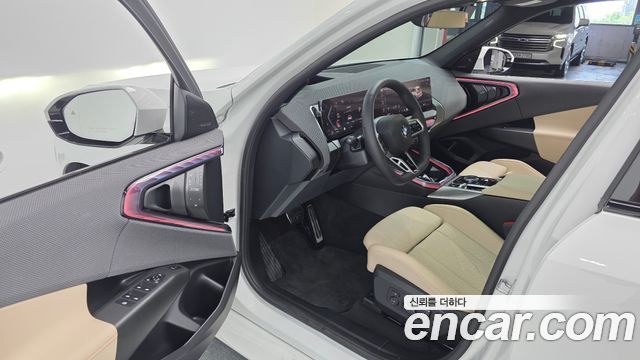 BMW X3 xDrive 20 M Sport Pro