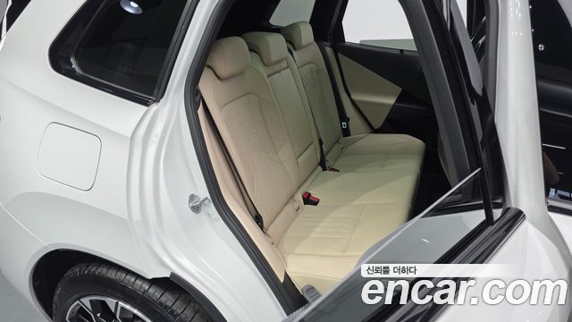 BMW X3 xDrive 20 M Sport Pro