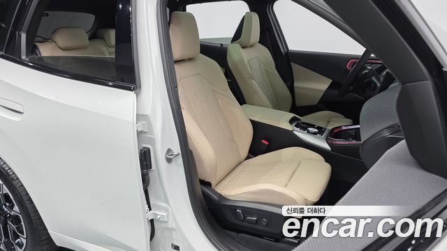 BMW X3 xDrive 20 M Sport Pro