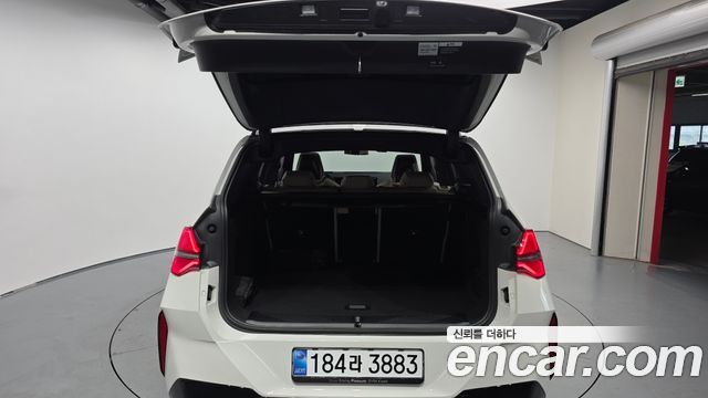 BMW X3 xDrive 20 M Sport Pro
