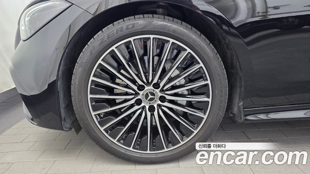 Mercedes-Benz CLE-Class CLE200 Cabriolet