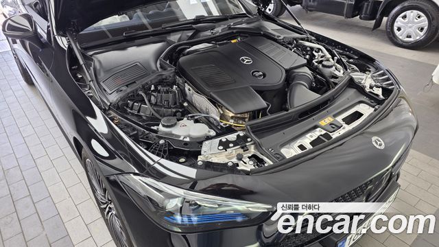 Mercedes-Benz CLE-Class CLE200 Cabriolet