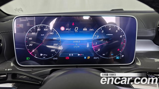Mercedes-Benz CLE-Class CLE200 Cabriolet