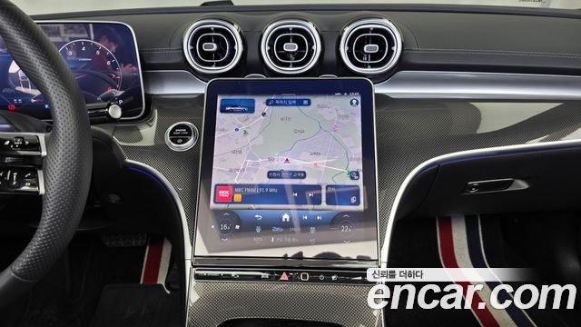 Mercedes-Benz CLE-Class CLE200 Cabriolet