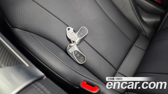 Mercedes-Benz CLE-Class CLE200 Cabriolet