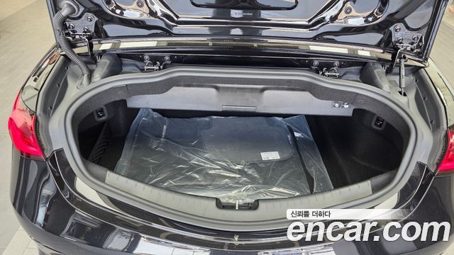 Mercedes-Benz CLE-Class CLE200 Cabriolet