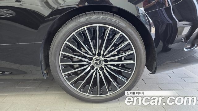 Mercedes-Benz CLE-Class CLE200 Cabriolet