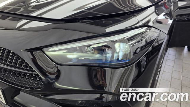 Mercedes-Benz CLE-Class CLE200 Cabriolet