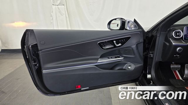 Mercedes-Benz CLE-Class CLE200 Cabriolet