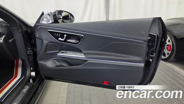Mercedes-Benz CLE-Class CLE200 Cabriolet