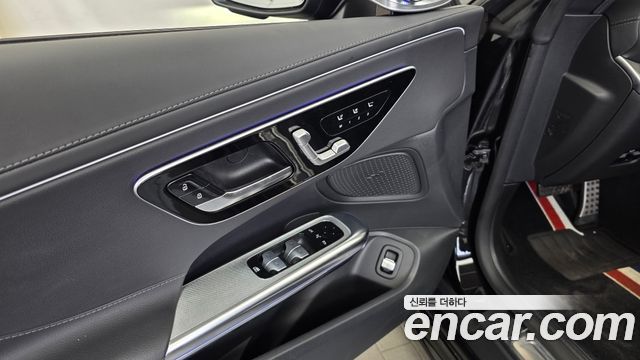 Mercedes-Benz CLE-Class CLE200 Cabriolet