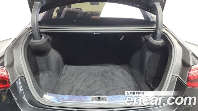 Mercedes-Benz S-Class S580L 4MATIC