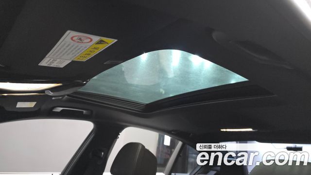 BMW 5-Series 520d M Sport Package Plus