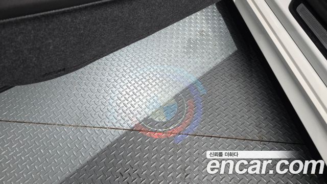 BMW 5-Series 520d M Sport Package Plus