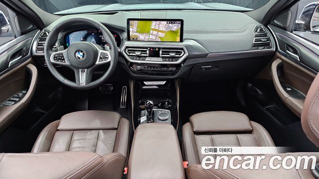 BMW X4 xDrive20i M Sport Pro Special Edition