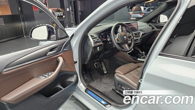 BMW X4 xDrive20i M Sport Pro Special Edition