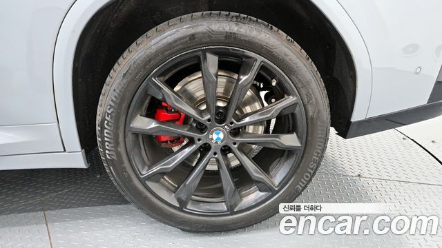 BMW X4 xDrive20i M Sport Pro Special Edition