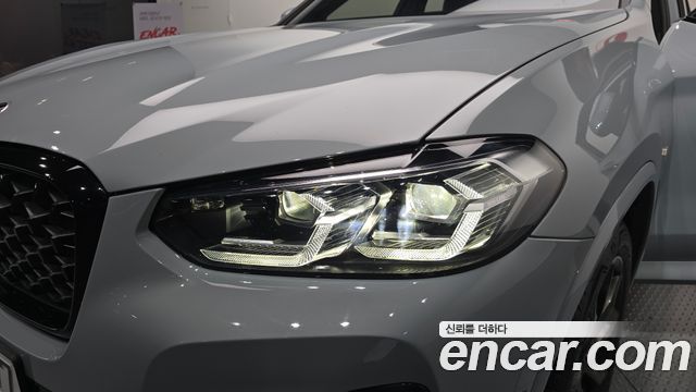 BMW X4 xDrive20i M Sport Pro Special Edition
