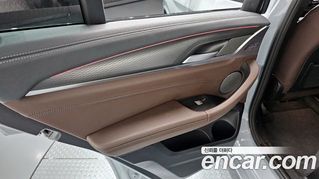 BMW X4 xDrive20i M Sport Pro Special Edition