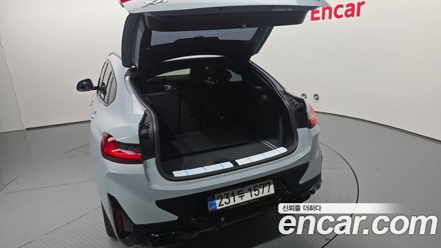 BMW X4 xDrive20i M Sport Pro Special Edition