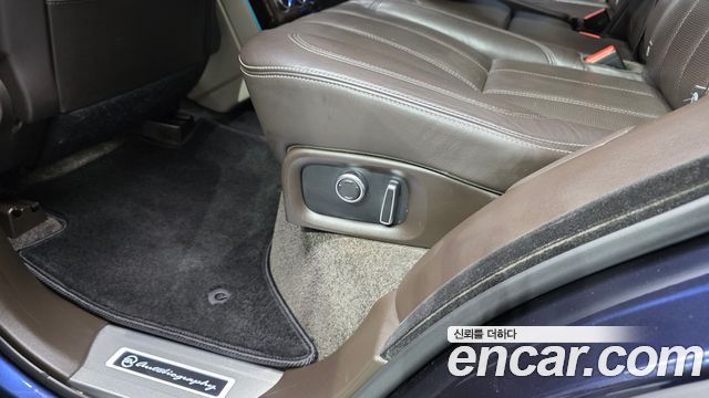 Land Rover Range Rover 4.4 SDV8 AB DIESEL