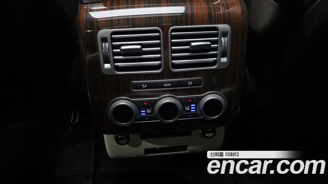 Land Rover Range Rover 4.4 SDV8 AB DIESEL