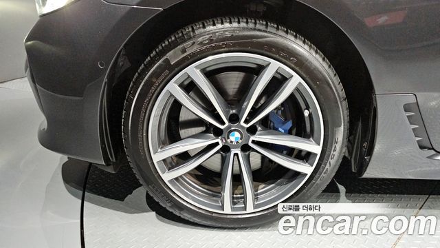 BMW Gran Turismo 630i xDrive M Sport